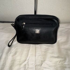 NWOT Versace Medusa Pouch wristlet
